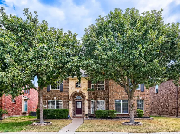 12576 Pond Cypress Ln, Frisco, TX 75035