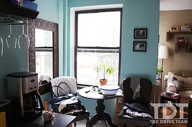 Rented by J Misrahi Realty Corp