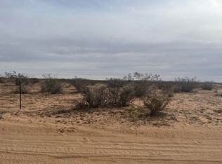 Lincoln Blvd, California City, CA 93505