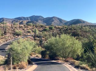 7926 E Crisscross Way, Carefree, AZ 85377