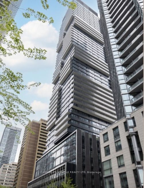 1st image of 55 Charles St E #3505