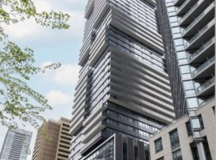 55 Charles St E #3505, Toronto, ON M4Y0J1