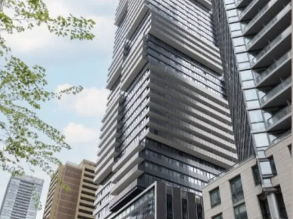 55 Charles St E #3505, Toronto, ON M4Y 0J1