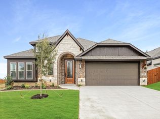 732 Jaguar Rdg, Godley, TX 76044