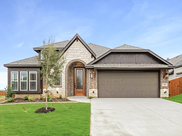 732 Jaguar Rdg, Godley, TX 76044
