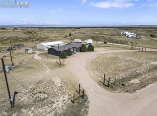 9075 Camino Del Sol Point, Pueblo, CO 80817