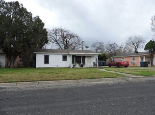 446 Como St, San Antonio, TX 78220