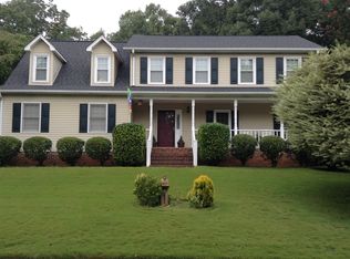 113 Emerald Way, Simpsonville, SC 29681