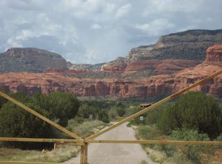95 Estrella Rd, Sedona, AZ 86336
