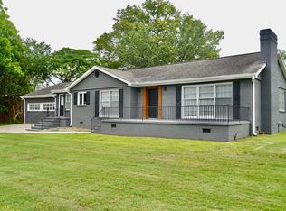 404 Dodson St, Oxford, AL 36203
