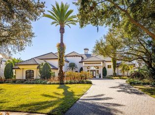 12540 Park Ave, Windermere, FL 34786