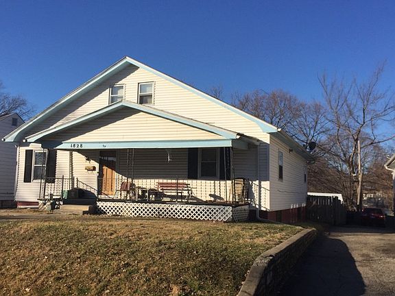 2nd image of 1828 Tennyson St