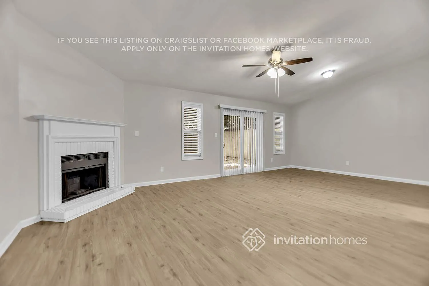 4680 Cedar Park Trl Stone Mountain, GA 30083 — Photo 2