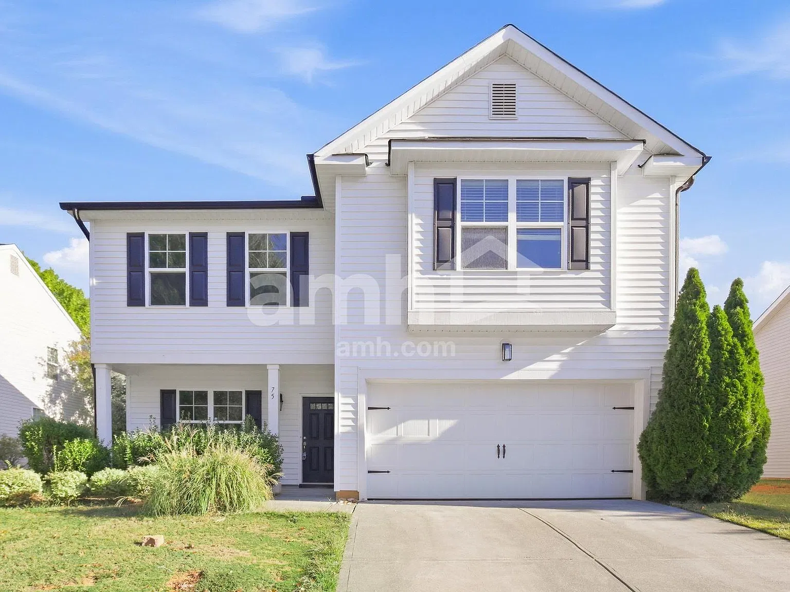 4 bed, 2.5 bath, 2281 sqft, $2,335 — Photo 1
