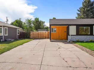 801 S Tejon St, Denver, CO 80223