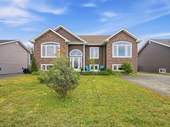 56 Bondar Street, Gander, NL A1V2S9