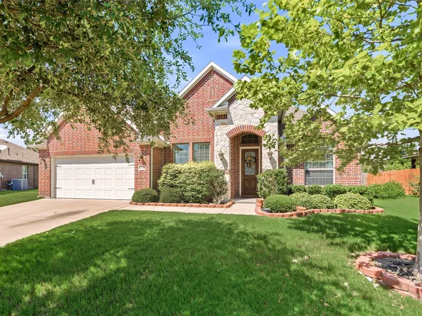 140 Chestnut Rd, Waxahachie, TX 75165