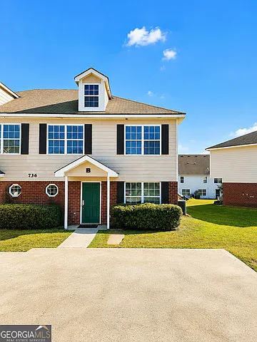 736 Wheel House Ln #B-1
