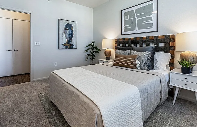 Parkside at Craig Ranch Apartments — Photo 64