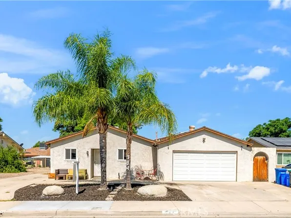 784 S Miramar Ave, San Jacinto, CA 92583