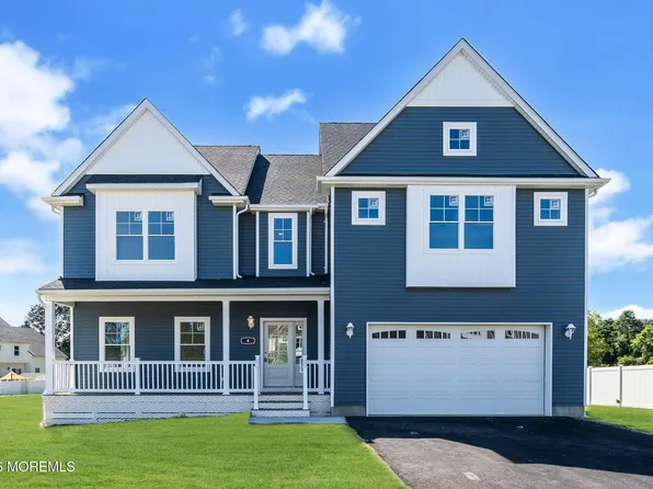 4 Potters Court, Bayville, NJ 08721