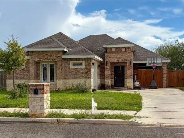 3224 Erica Ln, Edinburg, TX 78542