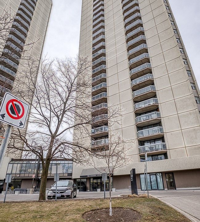 1st image of 363 Colborne St #905