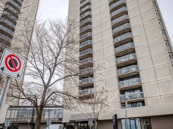 363 Colborne St #905, London, ON N6B 3N3