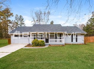 100 Jennifer Ln, McDonough, GA 30253