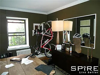 Rented by Spire Group