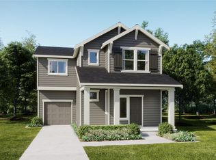 Lennar At Madrona Ridge, Port Townsend, WA 98368