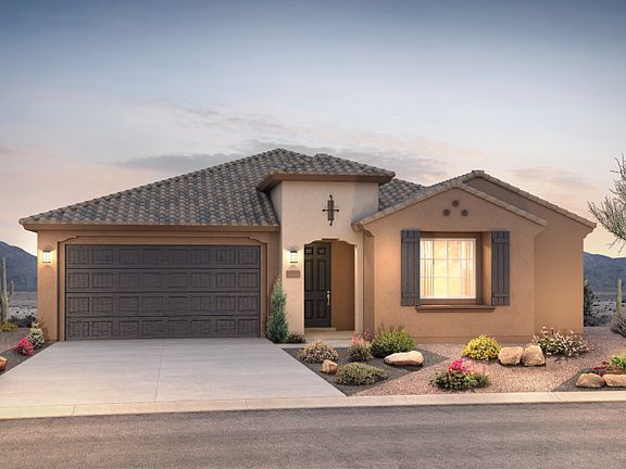 Model Representation