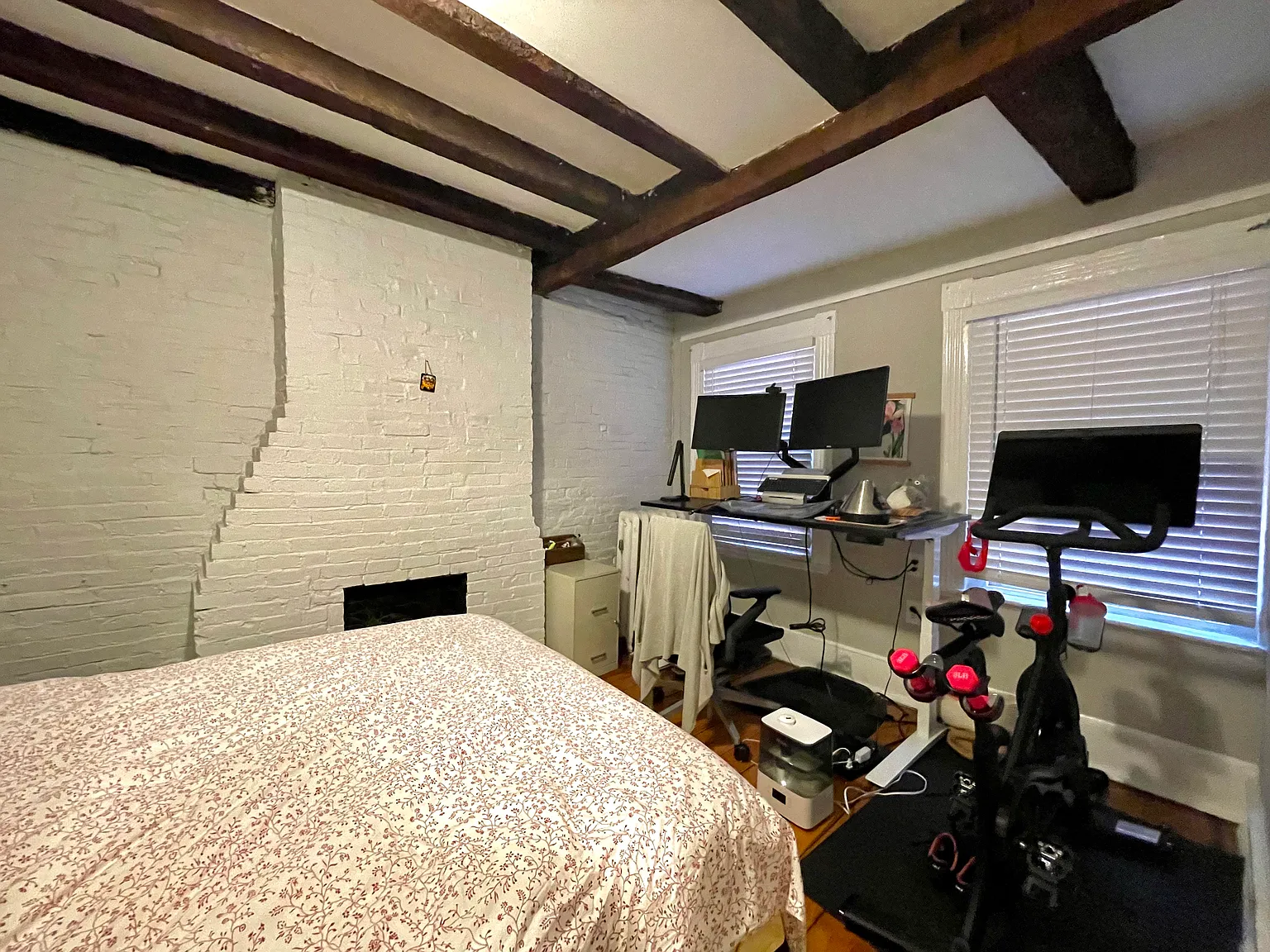 2 bed, $4,000 — Photo 4