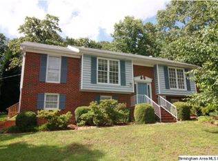 5130 Colonial Park Rd, Birmingham, AL 35242