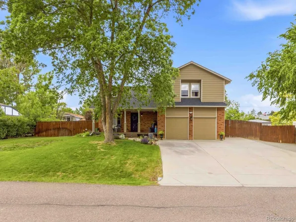 8873 S Balsam Street, Littleton, CO 80128