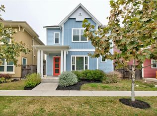 4208 Nitschke St, Austin, TX 78723