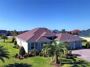 632 Wake Forest Ln, The Villages, FL 32162
