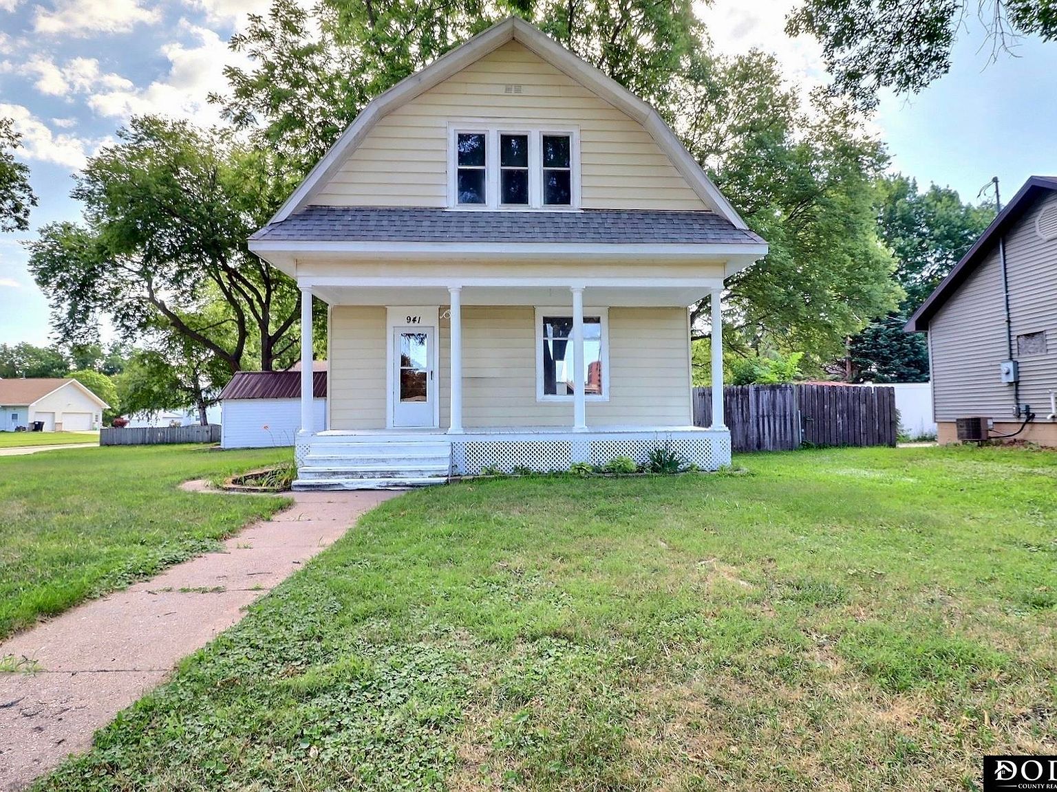 941 Chestnut St, North Bend, NE 68649 Zillow