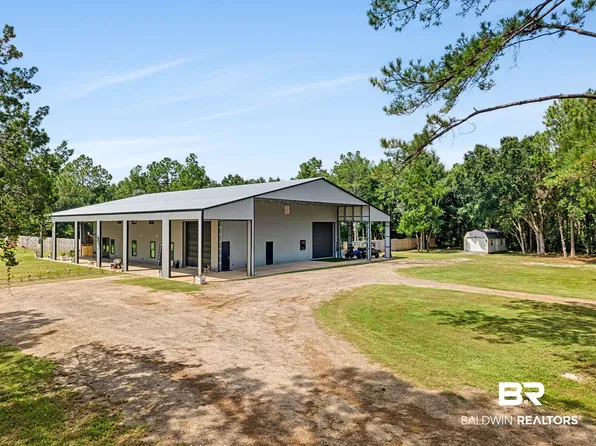 8199 Jenx Way, Foley, AL 36535