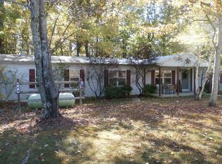 505 Oil Spring Rd, Otway, OH 45657