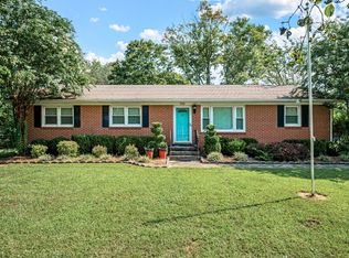 510 Lillard Rd, Murfreesboro, TN 37130