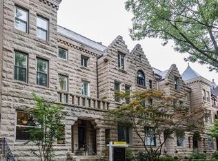 1119 E Capitol St SE, Washington, DC 20003