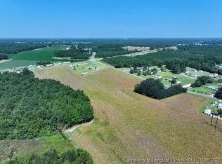 Alamac Rd, Lumberton, NC 28358