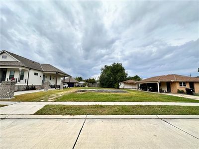 5438 Saint Ferdinand Dr, New Orleans, LA, 70126