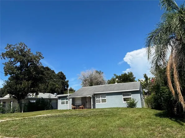 687 WALKUP DRIVE, ORLANDO, FL 32808