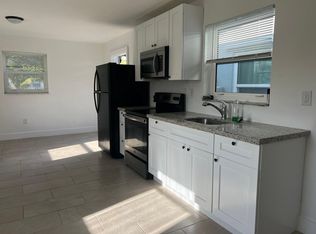 6117 Fillmore St, Hollywood, FL 33024