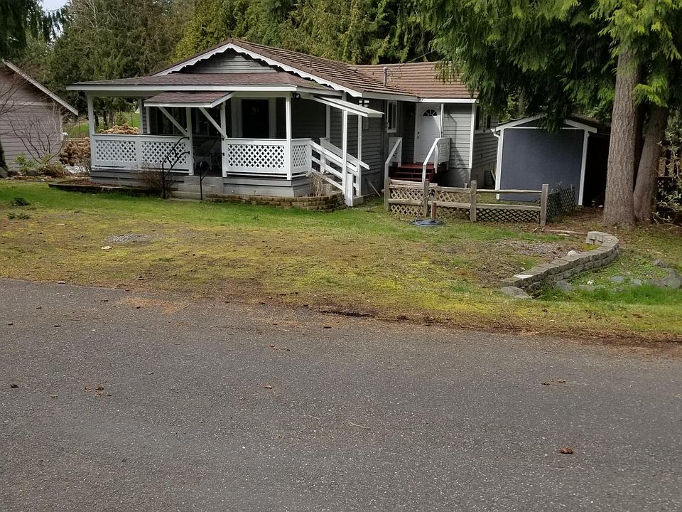 The Cottage