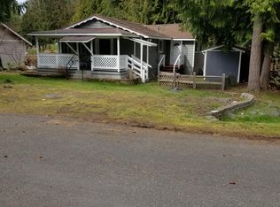 5940 Cedar Ct NE, Hansville, WA 98340