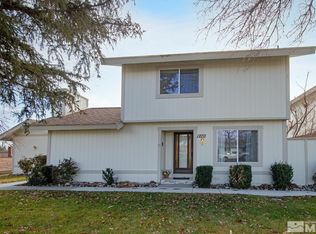 1270 Freddie Ct, Reno, NV 89503