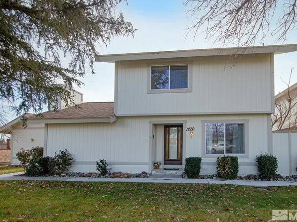 1270 Freddie Ct, Reno, NV 89503